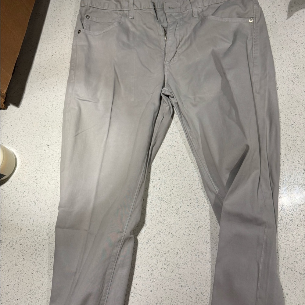 Bonobos Stretch Washed Chino 2.0